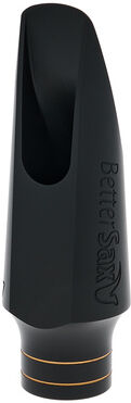 BetterSax Burnin' Alto Saxophone 7