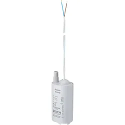 Reich Tauchpumpe 12V 0,5 bar 15 l/min
