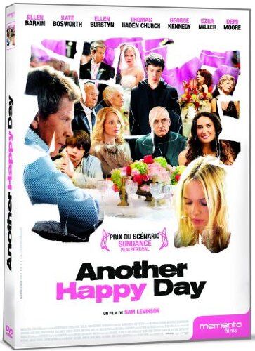 Sam Levinson - Another happy day [FR Import] - Preis vom 11.10.2026 03:10:56 h