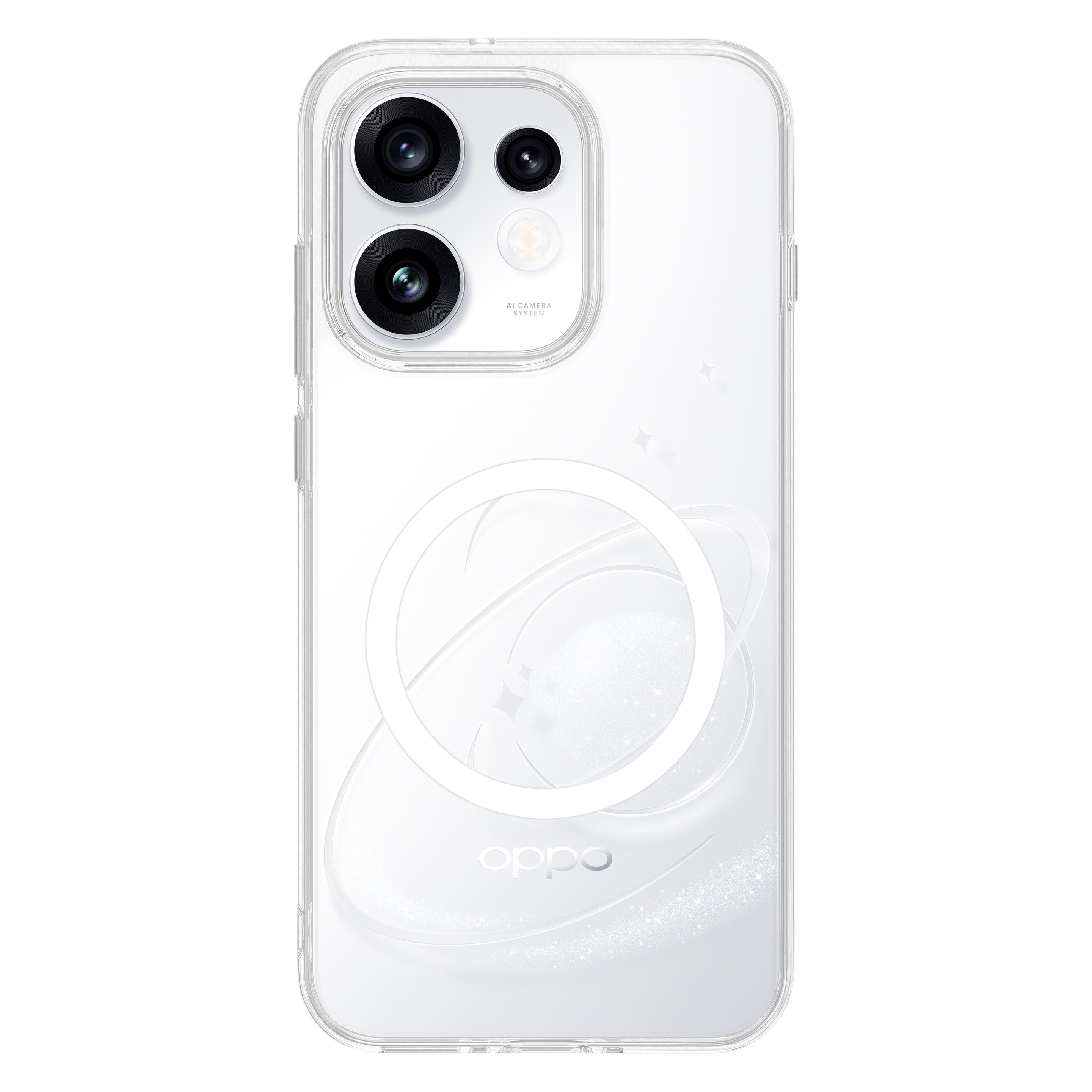 OPPO 110100130496 (Oppo Reno 16, Oppo Reno 16 Pro) (110100130496)