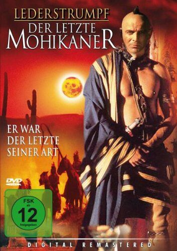Jean Dreville - Der letzte Mohikaner - Preis vom 19.10.2026 19:33:35 h