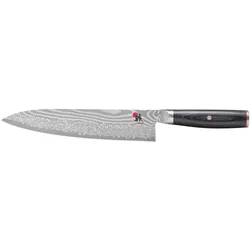 Miyabi 5000FCD Gyutoh, Küchenmesser, Schwarz