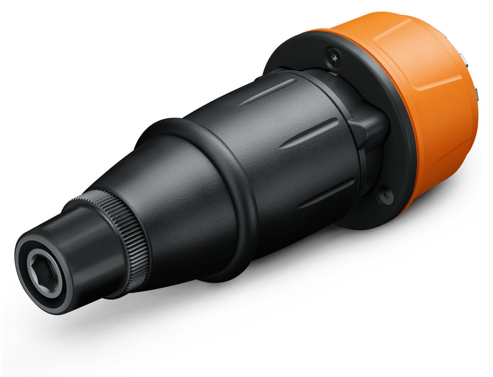 Fein QuickIN accessoire met diepgaande instelbare aanslag