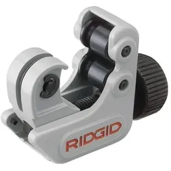 Ridgid Ratschenrohrabschneider Autofeed TM 3-16mm Cu,Al,Ku.