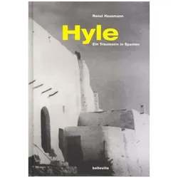 Hyle, Belletristik von Raoul Hausmann