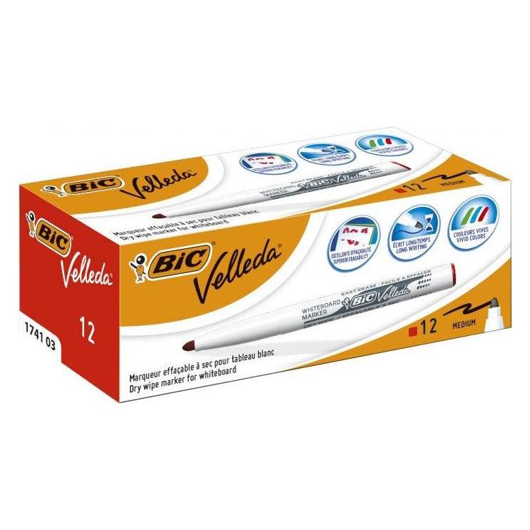 Bic Whiteboard Marker 1741 (1x) (1199174103)