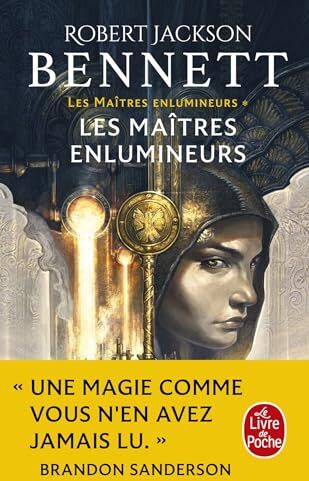 Bennett, Robert Jackson - Les maîtres enlumineurs. Vol. 1 - Preis vom 10.10.2026 11:48:34 h