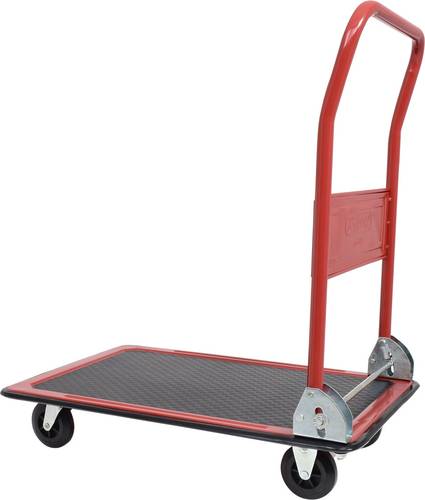 KS Tools 800.0015 Plattformwagen Stahlblech Traglast (max.): 150kg