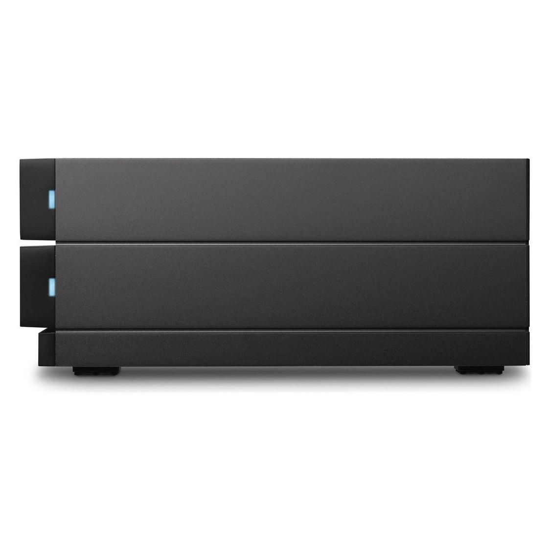 LaCie 2big Raid (16 TB) (STHJ16000800)