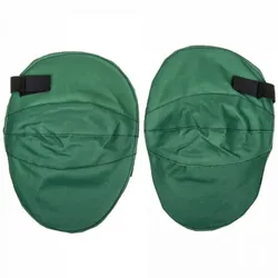 Knieschoner-Knieschützer 20x25cm Schutzausrüstung für Gartenarbeit Knieschutz Kneepads Garten-Beet BRADAS PODN2025
