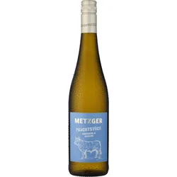 Metzger »Prachtstück« Cuvée
