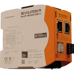 REVPI CON S32 - RevPi Connect S 32 GB