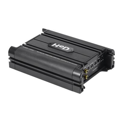 PHONOCAR Audio-Verstärker Verstärker 2 x 140 Watt max D-Class ph282d