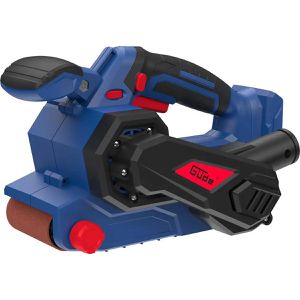 Güde Bandschleifer BSR 18-0, Akku, 18 V, 76 x 115 mm
