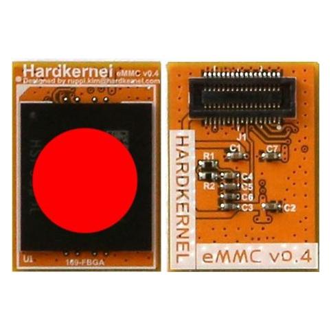 Odroid 64GB eMMC Module N2 Linux (Erweiterung) (G190312746714)