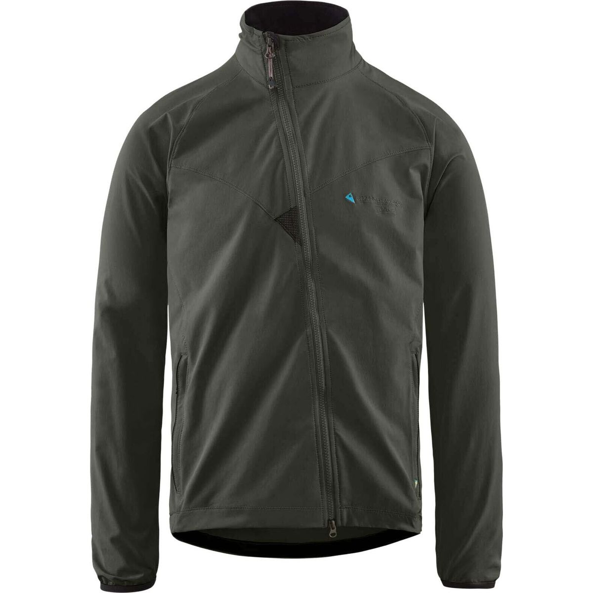 Klättermusen Mithril Jacket M's dark dusty green (566) L 10630M82_566-L