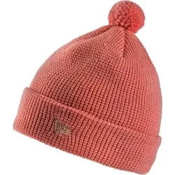 NEW ERA Damen Mütze Waffle Knit, Größe M in Pink Pink