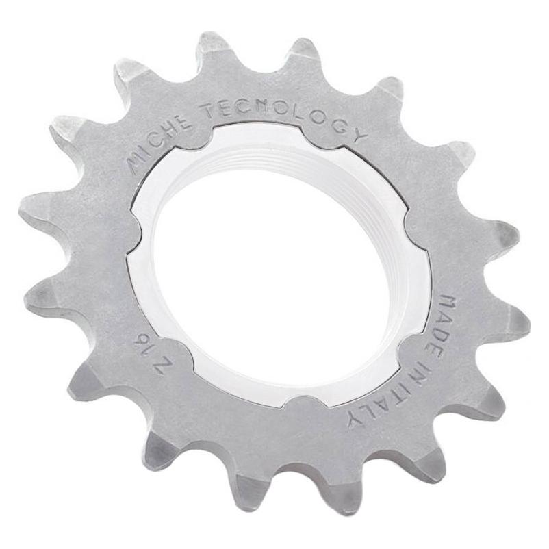 Miche Pista Stahl Ritzel 1/8" (14 Z?hne) (14) (SPPIS08014000)