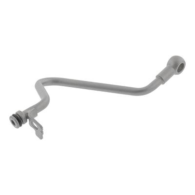 TOPRAN Ölleitung, Lader 410206 für Mercedes