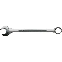 SW-Stahl, Schraubenschlüssel, 00927L-55 Gabelringschlüssel