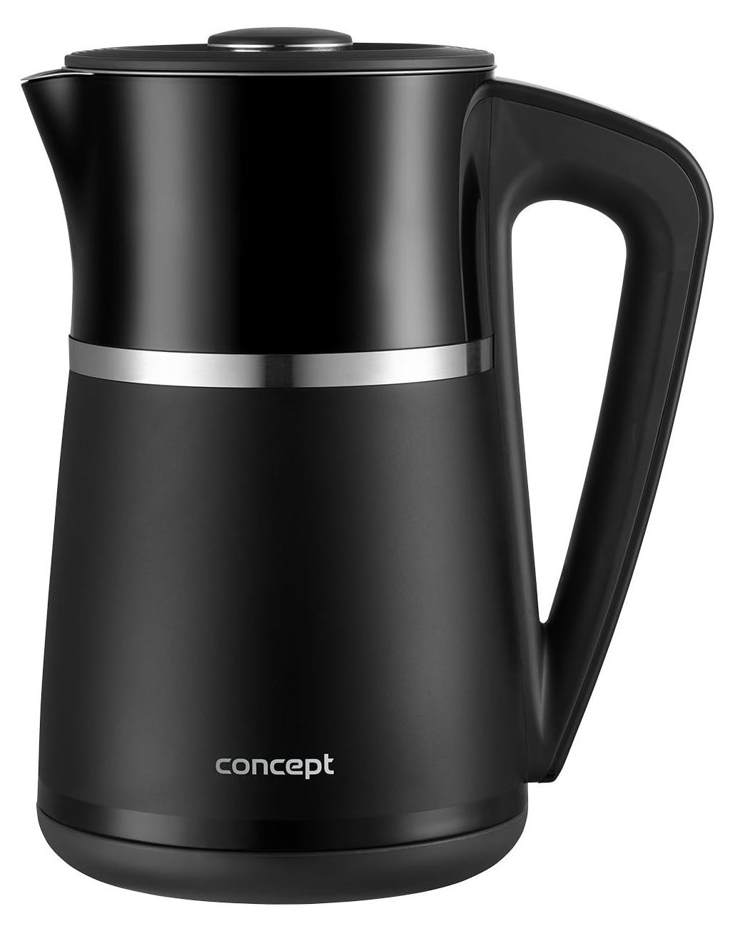Concept RK3100 Waterkoker met temperatuurregeling