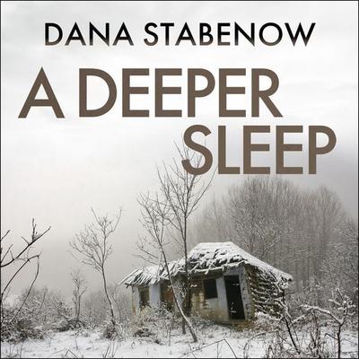 A Deeper Sleep - Dana Stabenow, Audio, 9781035923656