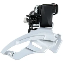 Shimano Umwerfer Altus FD-M2000 40 Zähne schwarz/silber