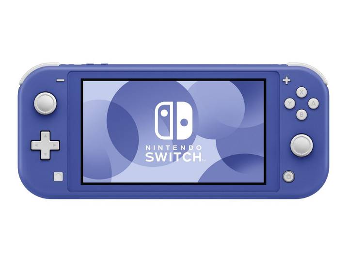 Nintendo