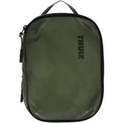 Thule Compression Cube Small, Packsack, Grün