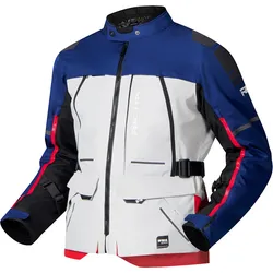 Richa Infinity 3 Adventure wasserdichte Motorrad Textiljacke