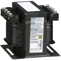 Schneider Electric 9070T150D31 TRFMR-STEUERUNG 150 VA 240/480V, 120/240V