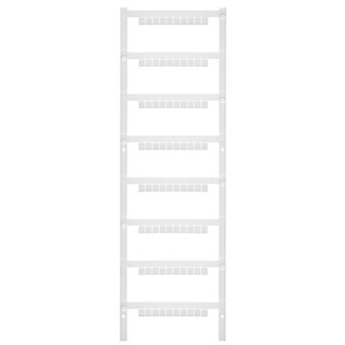 Weidmüller 1716800000 Gerätemarkierer Weiß 400St.