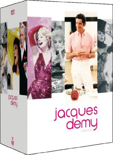 Agnès Varda - Intégrale jacques demy [FR IMPORT] - Preis vom 19.10.2026 19:33:35 h