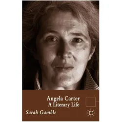 Angela Carter, Fachbücher von Sarah Gamble