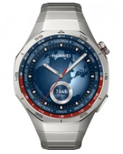Huawei Watch GT5 PRO 46mm Vili-B29M Titanium (55020DKB)