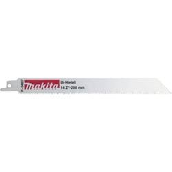 Makita P-71314 Makita Reciproblatt BIM 200/14Z 20Stk P-71314 Sägeblatt-Länge 200 mm 20 St.