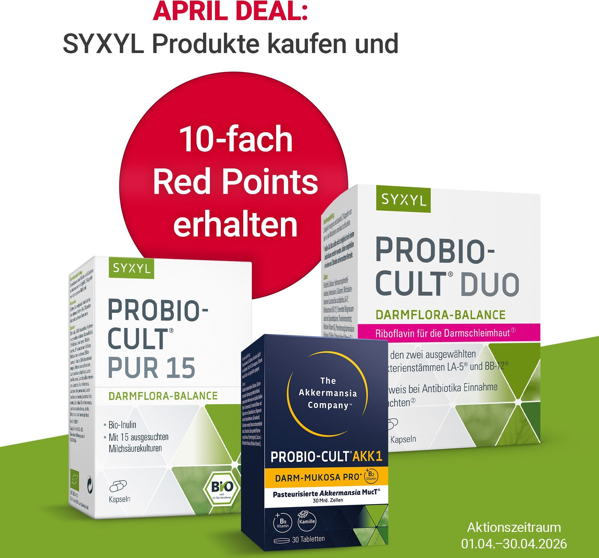 Regacan Syxyl Tabletten 90 St