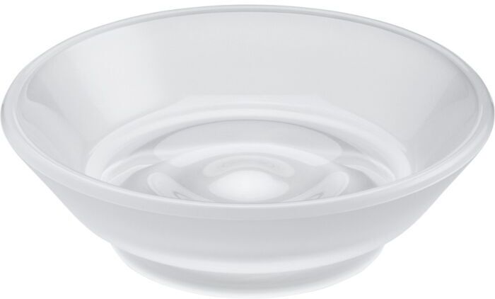 Hansgrohe Seifenschale Axor Terrano (nur Glas) 41933000