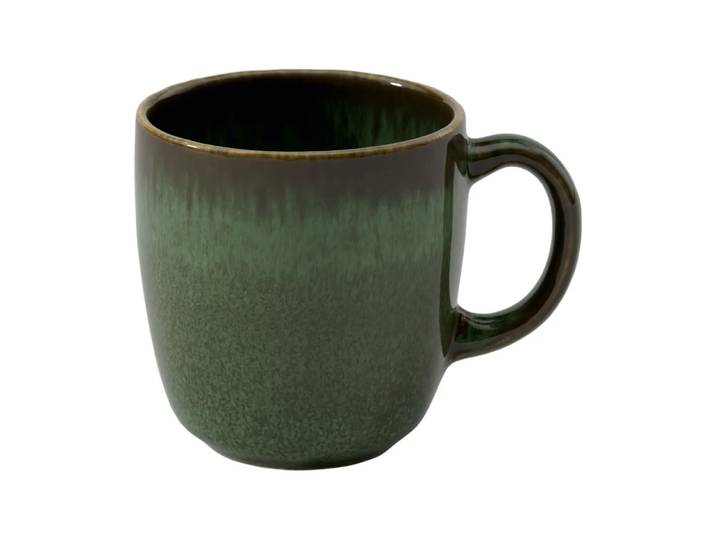 Villeroy & Boch Tasse à café Lave 16 cl Green