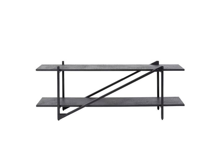 Clemento Piega TV-Möbel 140cm