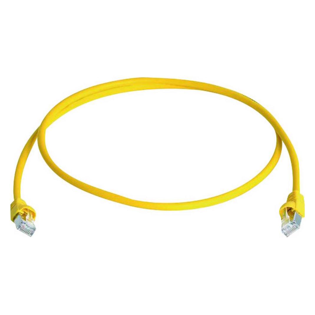 Telegärtner MP8 FS 600 (S/FTP, CAT6a, 25 m) (L00006A0051)