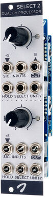 Joranalogue Audio Design Select 2