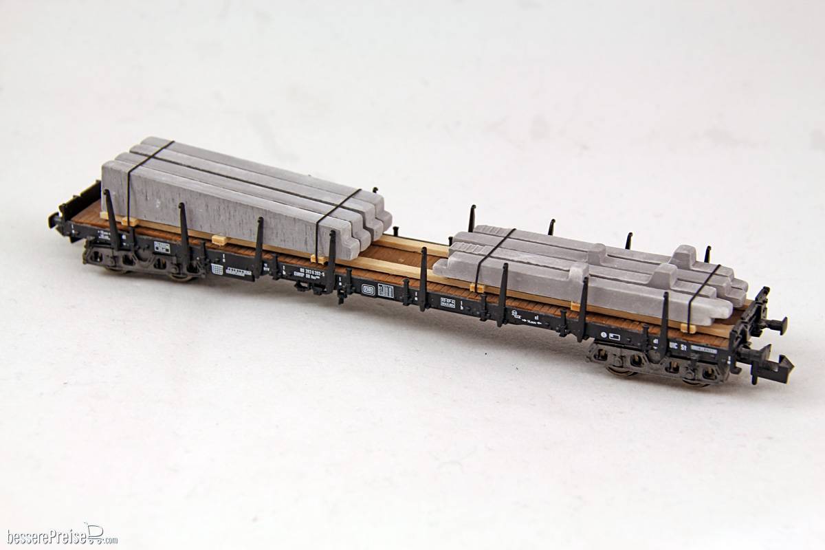 Ladegüter Bauer N1121