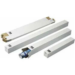 Tidypac, Versandkarton + Versandbox, Versandhülse