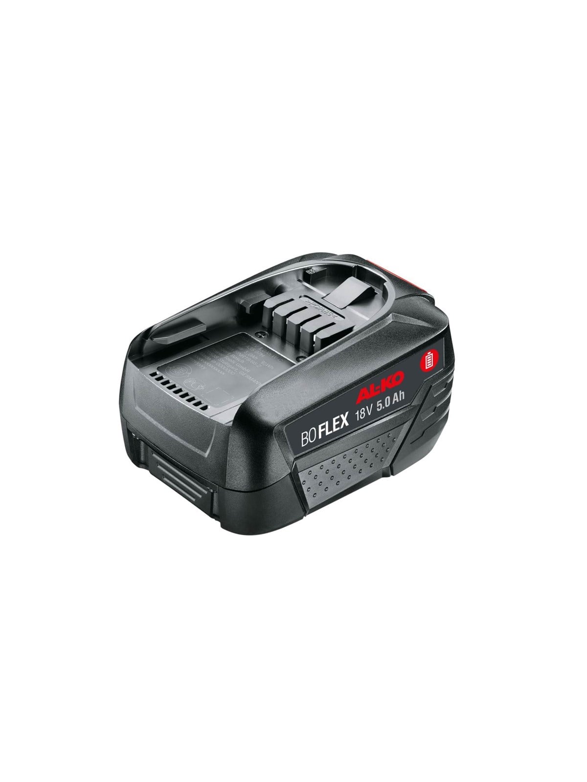 AL-KO Battery B100 Li 18V (Li-ion 5.0 Ah / 18 V)