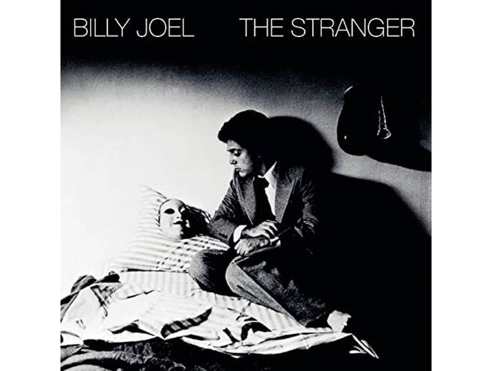 Billy Joel - The Stranger