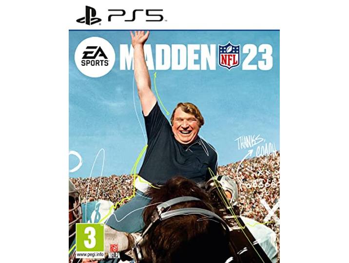 Madden Nfl 23