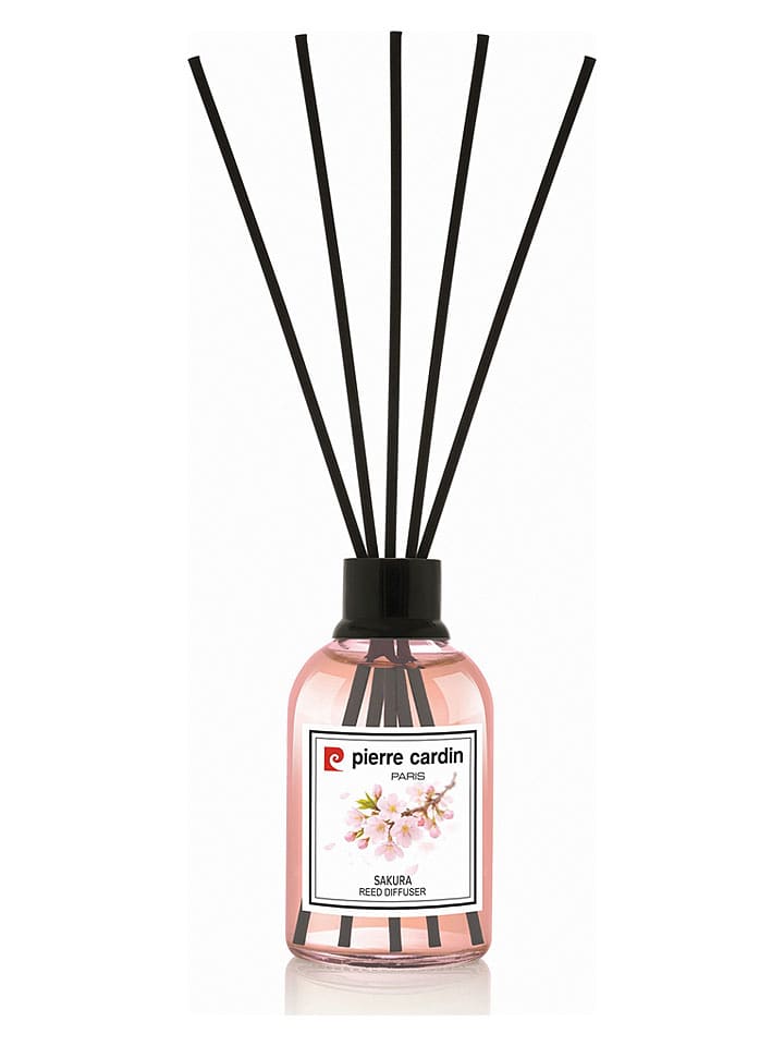 Pierre Cardin Duftstäbchen "Sakura", 110 ml - onesize