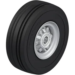 Blickle, Möbelrollen, 755250 VLE 252/25-75K
