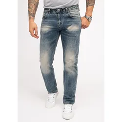Indumentum Jeans Straight-Cut Regular Fit